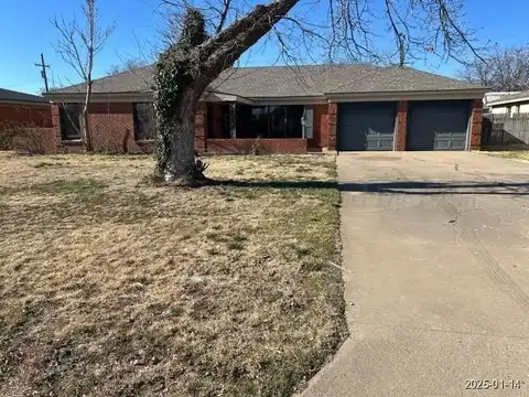 1603 Dallas, Plainview, TX 79072