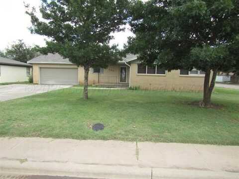 300 Star Street, Hereford, TX 79045