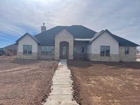 12 Spring Canyon Parkway, Canyon, TX 79015