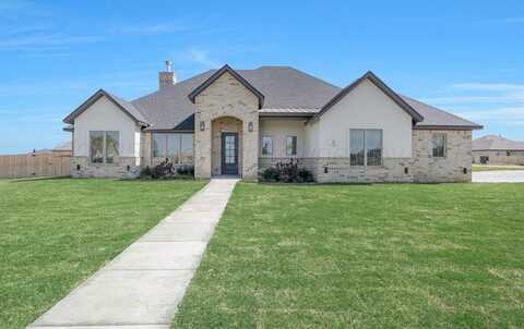12 Spring Canyon Parkway, Canyon, TX 79015