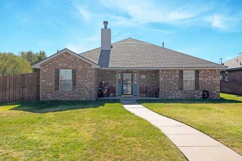 9812 NE 27TH Avenue, Amarillo, TX 79108