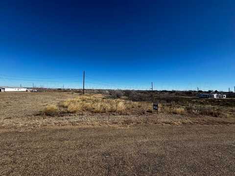 0 Hill Drive, Fritch, TX 79036