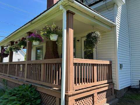 1107 County RT 53, North Bangor, NY 12966