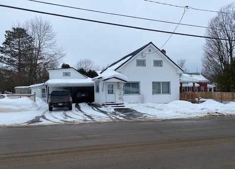 1107 County RT 53, North Bangor, NY 12966