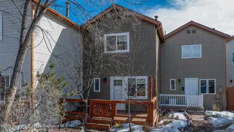 354 S 8th Street, Carbondale, CO 81623