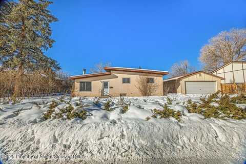 860 Russell Street, Craig, CO 81625