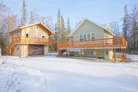 47440 Top Gun Street, Kenai, AK 99611