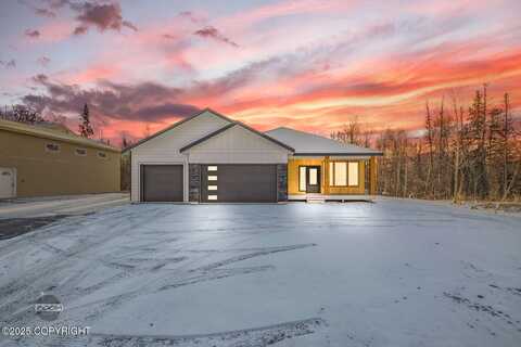 7254 E Riparian Loop, Palmer, AK 99645