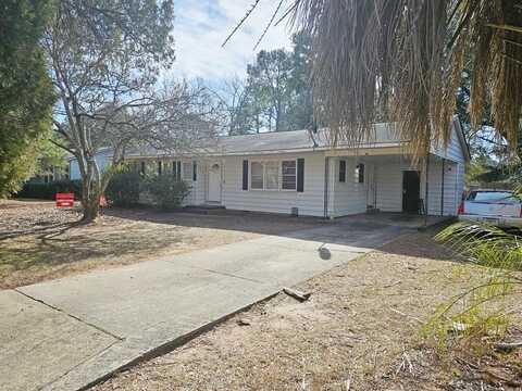 1820 Melrose Drive, Albany, GA 31707