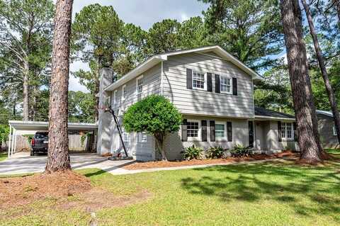 1800 Dawson, Albany, GA 31707
