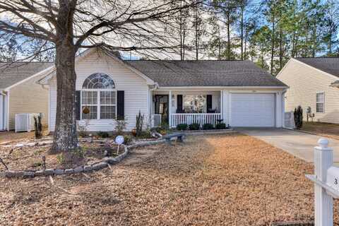 314 Beryl Drive, Aiken, SC 29803