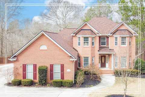 310 Timberchase Lane, Aiken, SC 29803