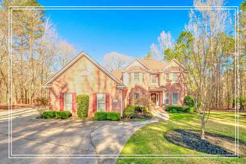 310 Timberchase Lane, Aiken, SC 29803