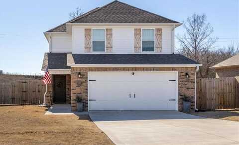 2013 Misti Woods ST, Gentry, AR 72734