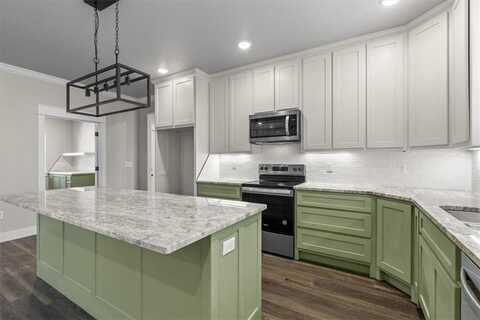 18707 Post Ranch RD, Garfield, AR 72732