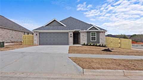450 Hall ST, West Fork, AR 72774
