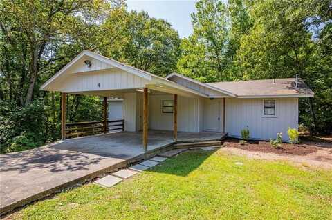 4 Carrick CIR, Bella Vista, AR 72715