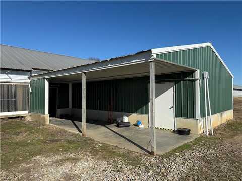 3021 County Road 2243, Clarksville, AR 72830