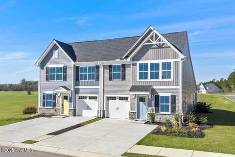 1423 Pine Log Trail NE, Bolivia, NC 28422