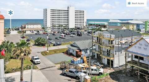 203 Texas Avenue, Carolina Beach, NC 28428