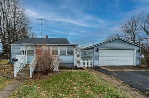 2411 Irwin Avenue, Springfield, OH 45505