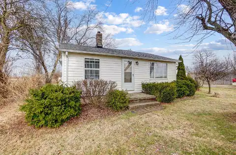 3173 Lefevre Road, Troy, OH 45373