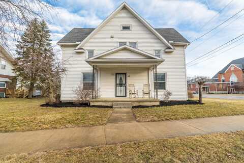 68 E Main Street, Osgood, OH 45351