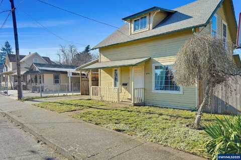 495 Ford St SE, Salem, OR 97301