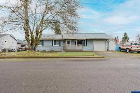 490 Del Mar Dr, Aumsville, OR 97325