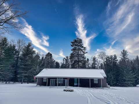 7076 John Drive, Saint Helen, MI 48656