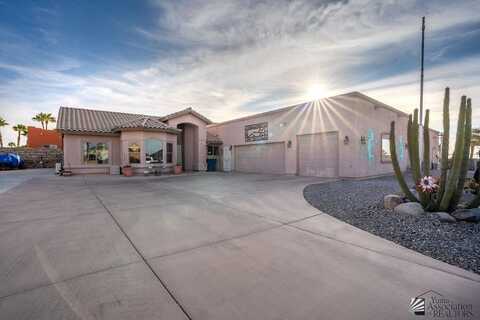 13233 E 54 DR, Yuma, AZ 85367