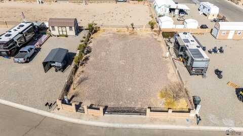 26738 SAGE AVE, Wellton, AZ 85356