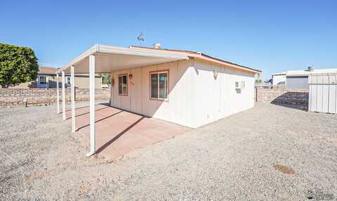 12234 E 39 PL, Yuma, AZ 85367