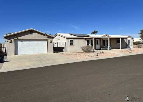 14863 E 51 ST, Yuma, AZ 85367