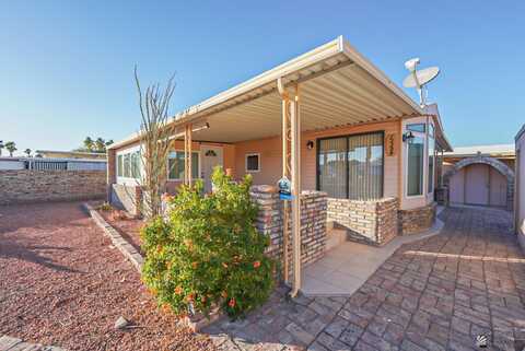 13394 E 44 ST, Yuma, AZ 85367