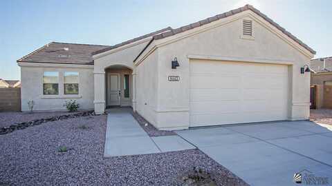 8443 E 34 PL, Yuma, AZ 85365