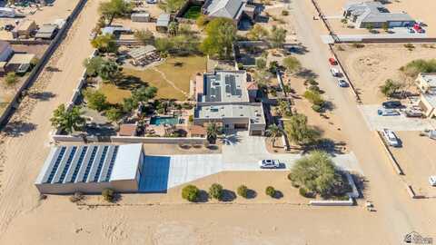 4639 E NINE IRON LN, Yuma, AZ 85365