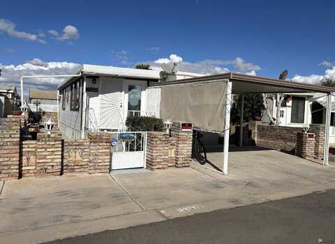 10322 E 30 ST, Yuma, AZ 85367