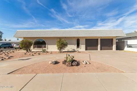 1122 W DRAGOON Avenue, Mesa, AZ 85210