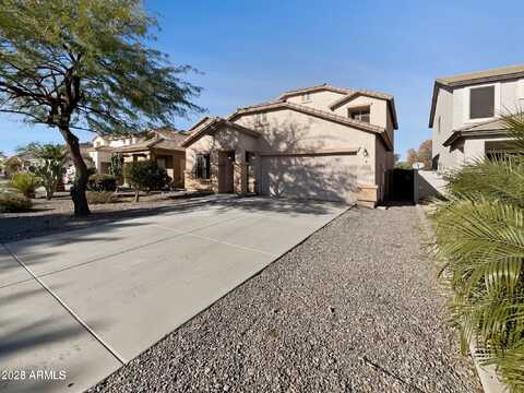 370 E BACKMAN Street, San Tan Valley, AZ 85140