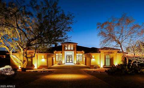 36203 N PEACEFUL Lane, Scottsdale, AZ 85262