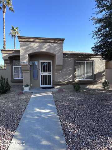 19851 N GREENVIEW Drive N, Sun City West, AZ 85375