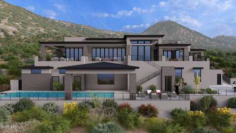 14143 E GREY OWL Trail, Fountain Hills, AZ 85268