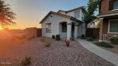 3946 S NAPA Lane, Gilbert, AZ 85297