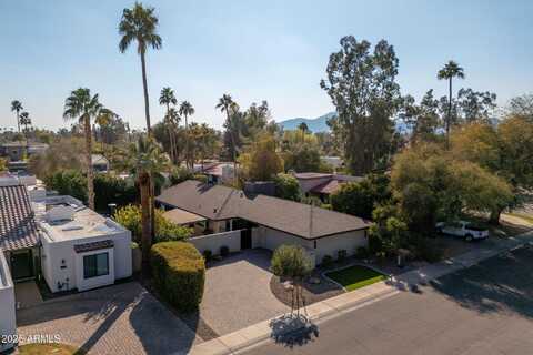 7605 E VIA DE LINDO --, Scottsdale, AZ 85258