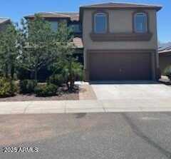 23817 W Corona Avenue, Buckeye, AZ 85326