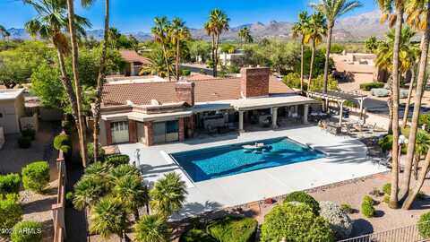 19127 E WIKI Way, Rio Verde, AZ 85263