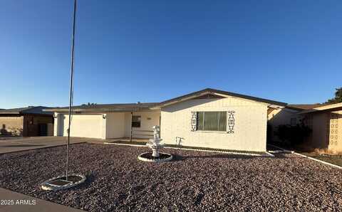 5132 E Emelita Circle, Mesa, AZ 85206