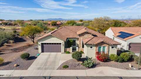 20642 N 268TH Drive, Buckeye, AZ 85396