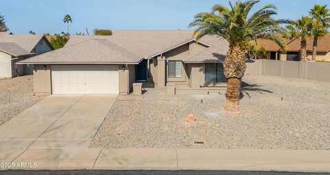 9832 W ORAIBI Drive, Peoria, AZ 85382